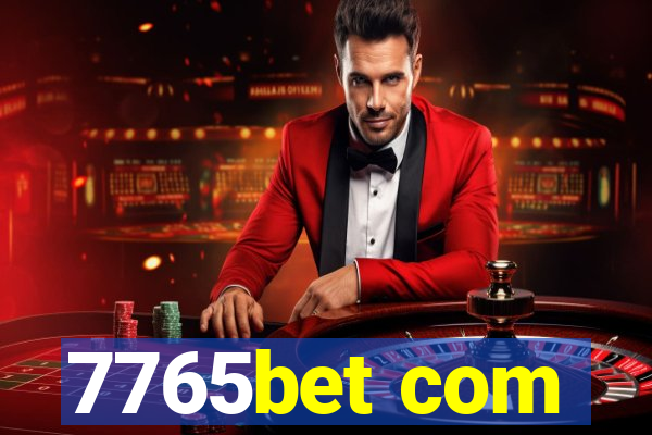 7765bet com